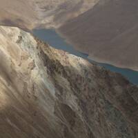 Tar and Havir Lakes